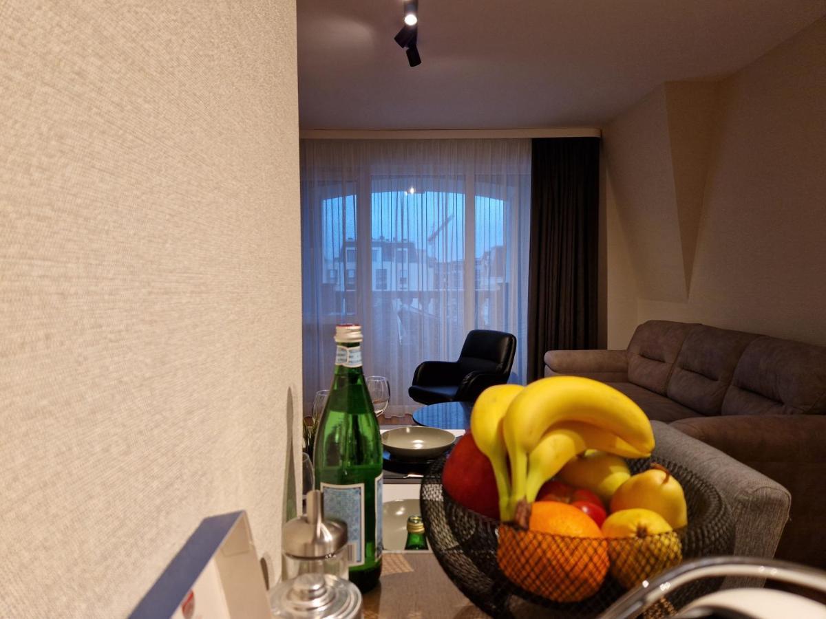 Апартамент Resort Sensation 1 Saints Constantine and Helena Exteriér fotografie